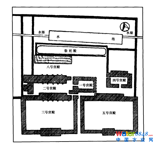 點擊查看大圖 額爾瑾:中國古代的排水系統(tǒng)真有那么神?