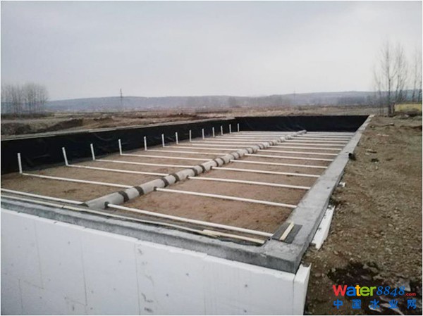 重點流域水污染防治項目網(wǎng)上公開巡查:黑龍江省穆棱市城區(qū)污水處理廠二期及提標(biāo)改造工程進展情況