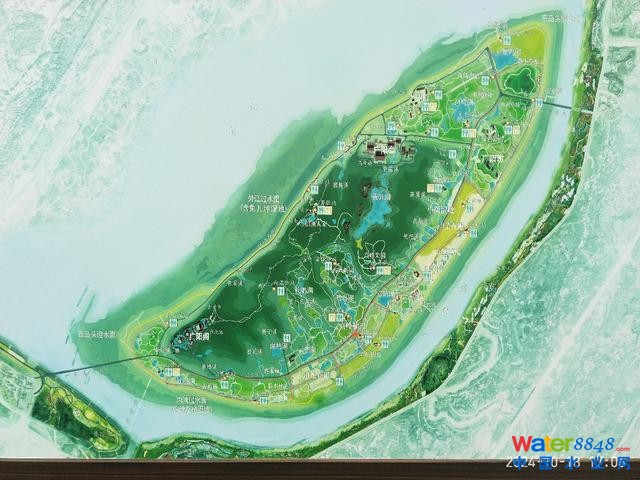 媒體:陸克華被查“廣陽島事件”或為導火索 巨額投資引發(fā)調查